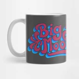 Big Mood (nega) Mug